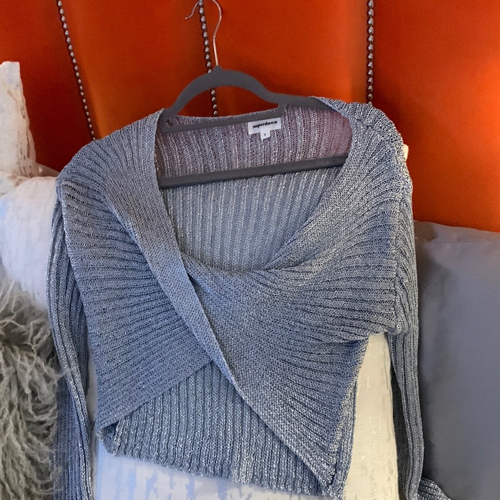 Super Down - image 1